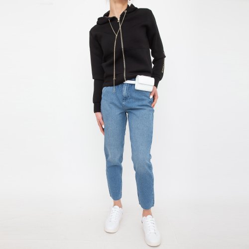 Жіночі джинси LIU JO PANTS BLU DENIM
