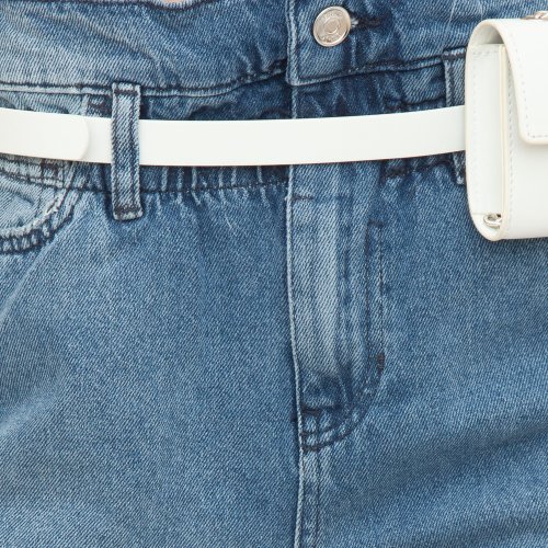 Жіночі джинси LIU JO PANTS BLU DENIM