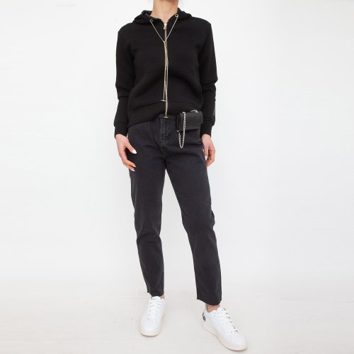 Жіночі джинси LIU JO PANTS NERO