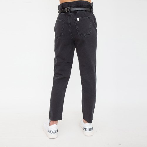 Жіночі джинси LIU JO PANTS NERO