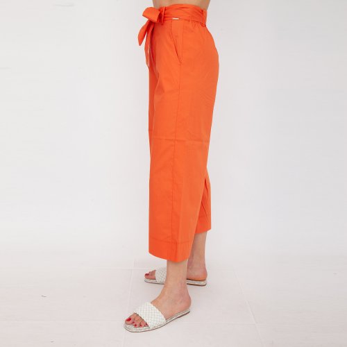 Женские повседневные брюки GUESS JEANS PANTS ARANCIONE