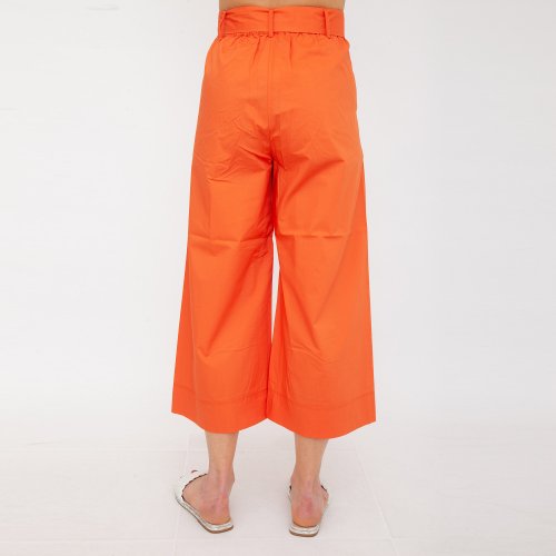 Женские повседневные брюки GUESS JEANS PANTS ARANCIONE
