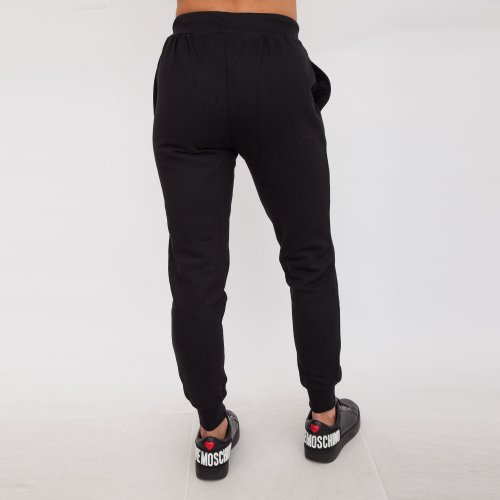 Женские спортивные штаны GUESS JEANS LONG PANT NERO