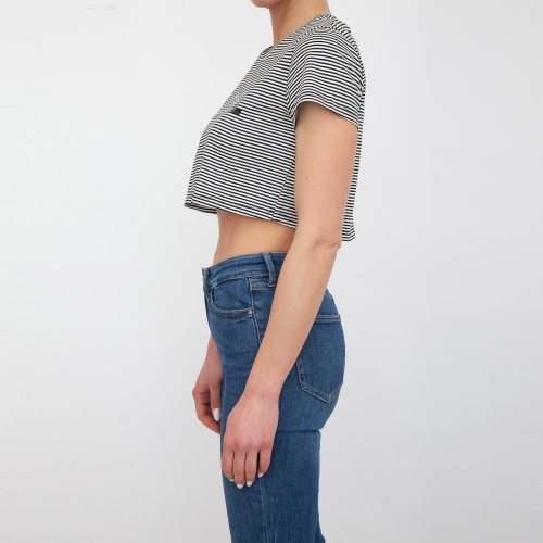Жіноча футболка BLUGIRL T-SHIRT NERO