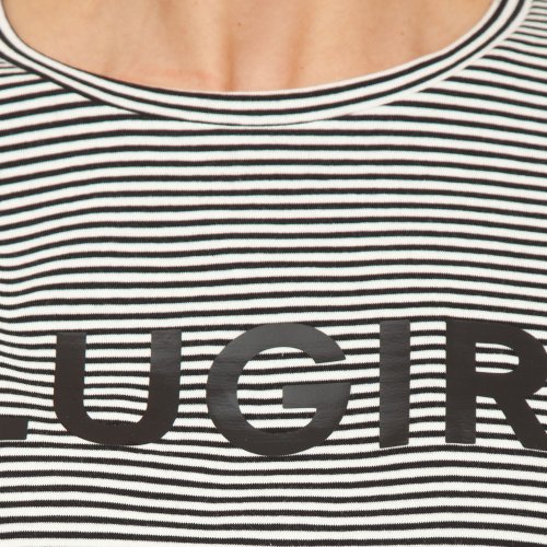 Жіноча футболка BLUGIRL T-SHIRT NERO