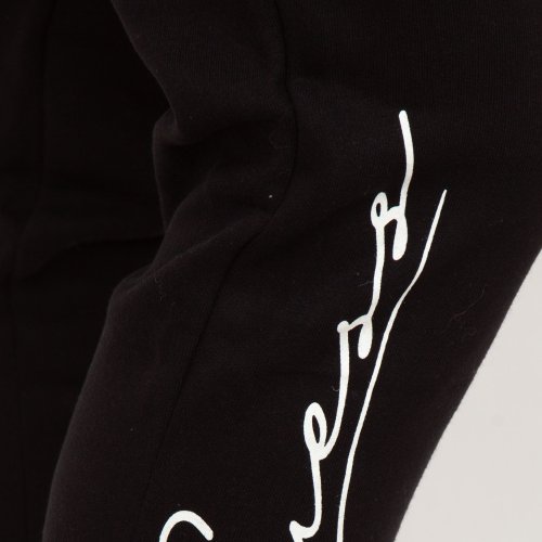 Женские спортивные штаны GUESS JEANS LONG PANT NERO