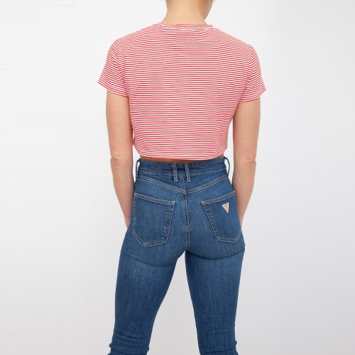 Женская футболка BLUGIRL T-SHIRT ROSSO