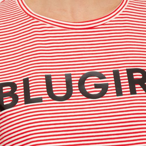 Женская футболка BLUGIRL T-SHIRT ROSSO