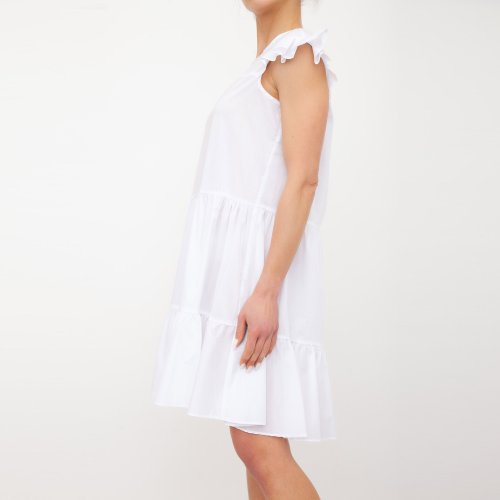 Жіноче плаття LIU JO DRESS BIANCO