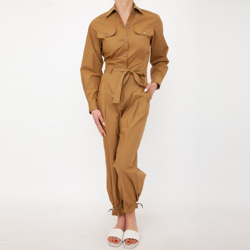 Женский комбинезон LIU JO DRESS MARRONE