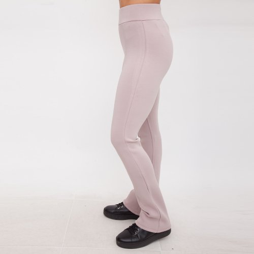 Жіночі спортивні штани GUESS JEANS LONG PANT TAUPE