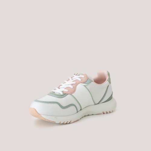 Женские кроссовки ARMANI EXCHANGE SNEAKER BIANCO