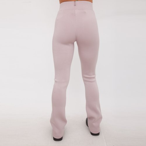Жіночі спортивні штани GUESS JEANS LONG PANT TAUPE