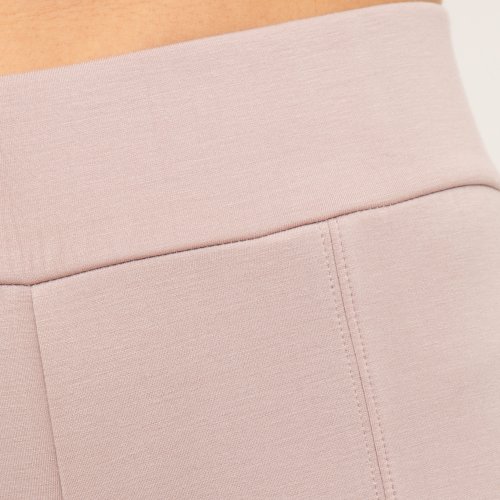 Жіночі спортивні штани GUESS JEANS LONG PANT TAUPE