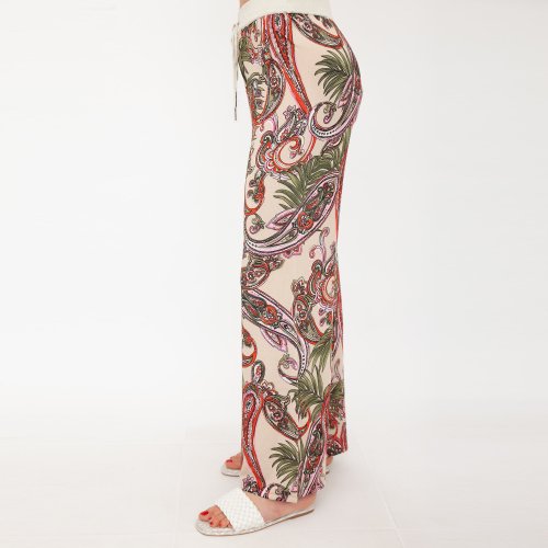 Женские повседневные брюки LIU JO PANTS FANTASIA
