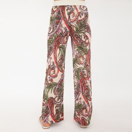 Женские повседневные брюки LIU JO PANTS FANTASIA