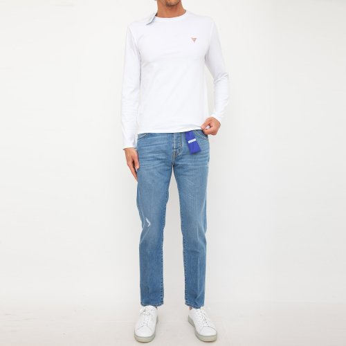 Чоловічі джинси JACOB COHEN DENIM