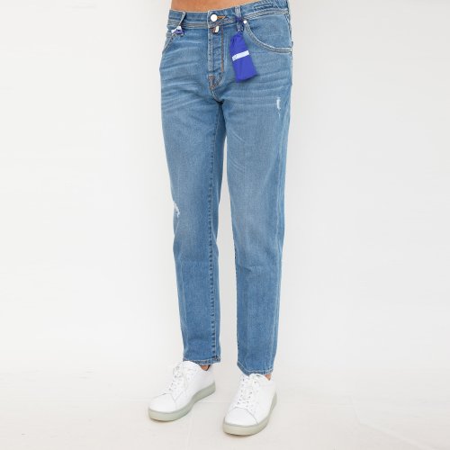 Чоловічі джинси JACOB COHEN DENIM