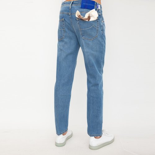 Чоловічі джинси JACOB COHEN DENIM