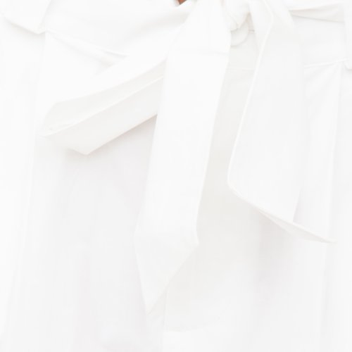 Женские шорты TWIN-SET PANTALONE BIANCO