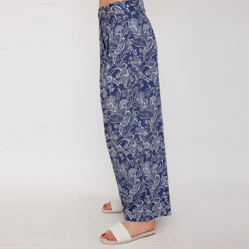 Женские повседневные брюки KOCCA PANT. FASH FANTASIA