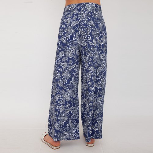 Женские повседневные брюки KOCCA PANT. FASH FANTASIA