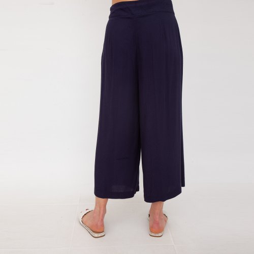 Женские повседневные брюки KOCCA PANT. FASH BLU