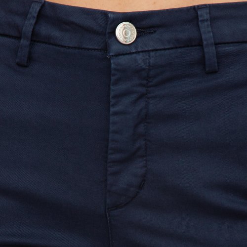 Женские повседневные брюки KOCCA PANT. COL BLU