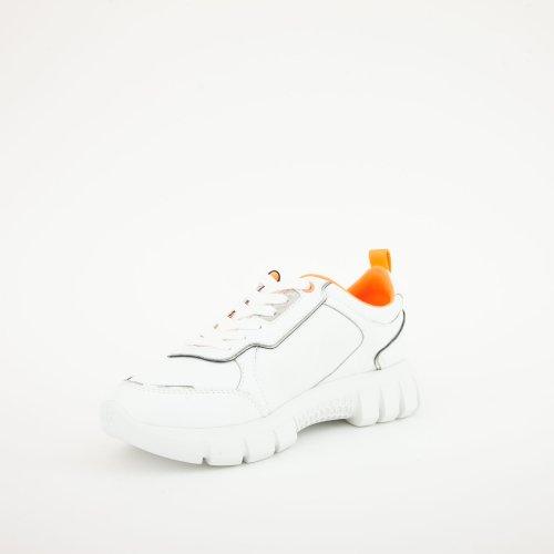 Жіночі кросівки ARMANI EXCHANGE SNEAKER BIANCO