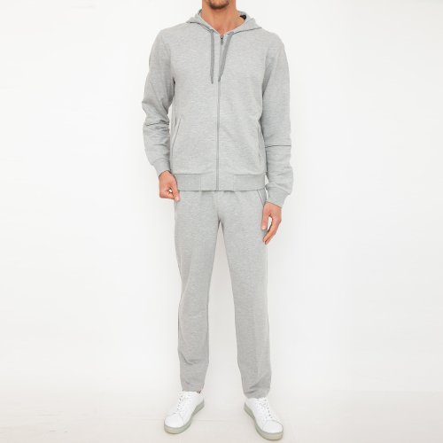 Чоловічі спортивні штани Z ZEGNA PANTALONE TUTA
