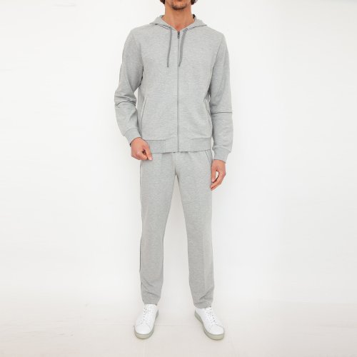 Чоловіча толстовка Z ZEGNA FELPA