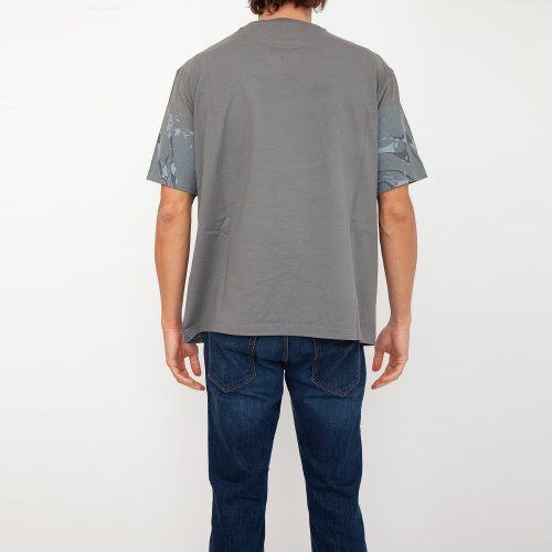 Чоловіча футболка Z ZEGNA T-SHIRT