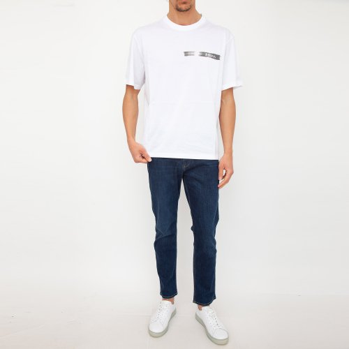 Чоловіча футболка Z ZEGNA T-SHIRT