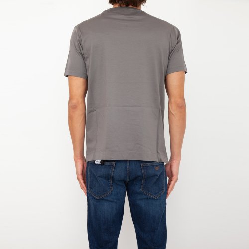 Чоловіча футболка Z ZEGNA T-SHIRT