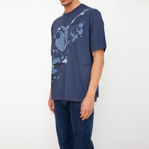 Чоловіча футболка Z ZEGNA T-SHIRT
