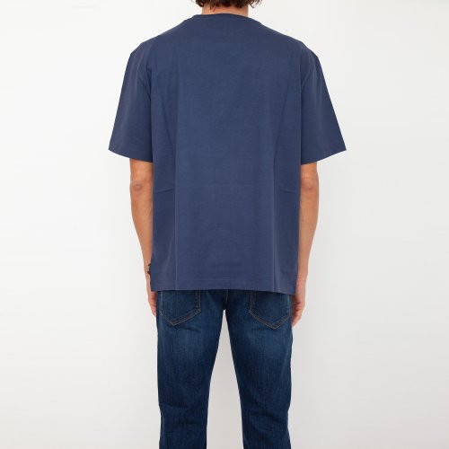 Чоловіча футболка Z ZEGNA T-SHIRT