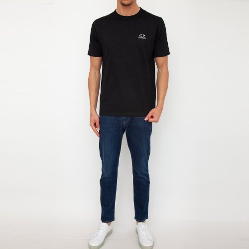 Чоловіча футболка C.P. COMPANY T-SHIRT