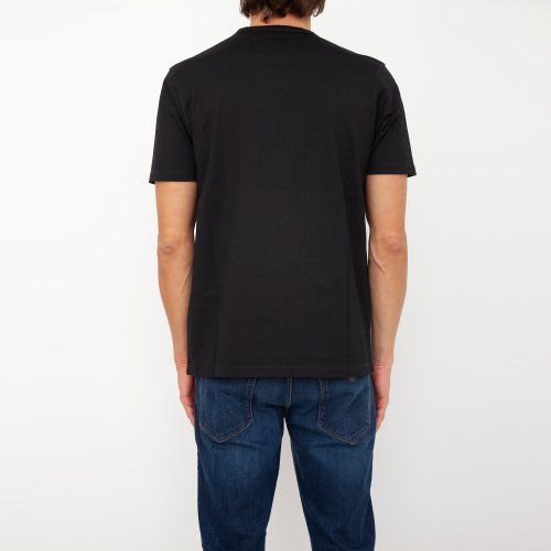 Чоловіча футболка C.P. COMPANY T-SHIRT