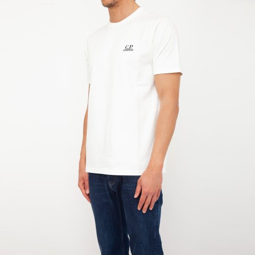 Мужская футболка C.P. COMPANY T-SHIRT