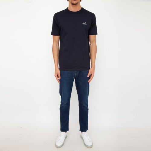 Чоловіча футболка C.P. COMPANY T-SHIRT