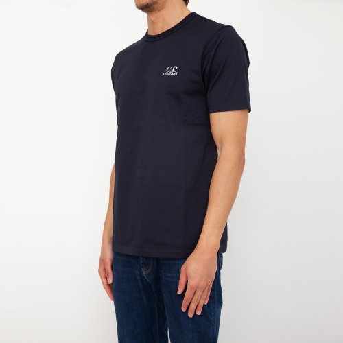 Чоловіча футболка C.P. COMPANY T-SHIRT