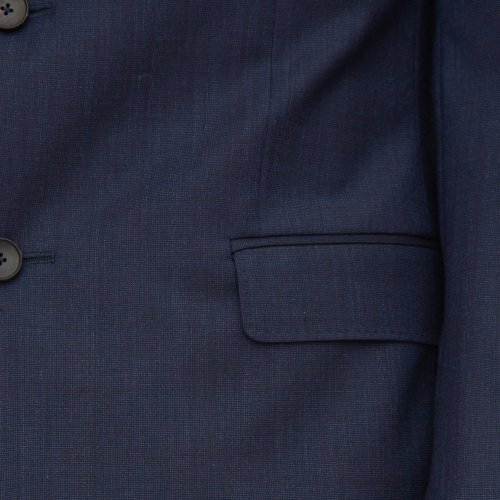 Чоловічий класичний костюм Z ZEGNA COMPLETO