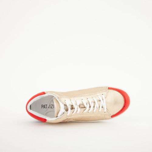 Жіночі кросівки PATRIZIA PEPE SNEAKERS